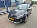 Volkswagen Polo Cross 1.2 TSI 5-DRS DSG AUT. *CLIMA*CV*NAVI Fekete - thumbnail 6