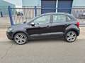Volkswagen Polo Cross 1.2 TSI 5-DRS DSG AUT. *CLIMA*CV*NAVI Fekete - thumbnail 2