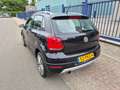 Volkswagen Polo Cross 1.2 TSI 5-DRS DSG AUT. *CLIMA*CV*NAVI Fekete - thumbnail 3