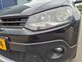 Volkswagen Polo Cross 1.2 TSI 5-DRS DSG AUT. *CLIMA*CV*NAVI Fekete - thumbnail 8