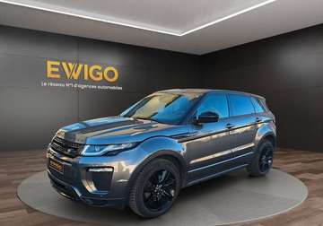 LAND 180 AUTOBIOGRAPHY 4WD BVA GARANTIE 6 MOIS