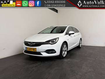 Sports Tourer 1.2 Edition 2020