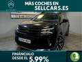 Citroen C5 Aircross BlueHDi S&S Shine EAT8 130 Noir - thumbnail 1