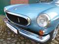 Volvo P1800 ES Schneewitchensarg mit Overdrive Bleu - thumbnail 18