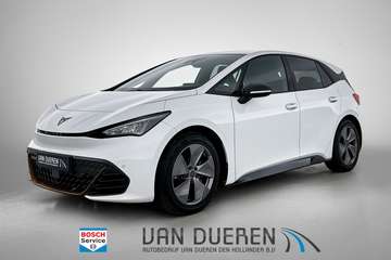 Essential 62 kWh SOH 92% CarPlay, Stoel en stuur v