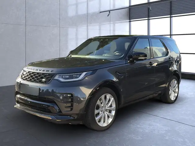 Land Rover Discovery D250 R Dyn. SE Pano|20"