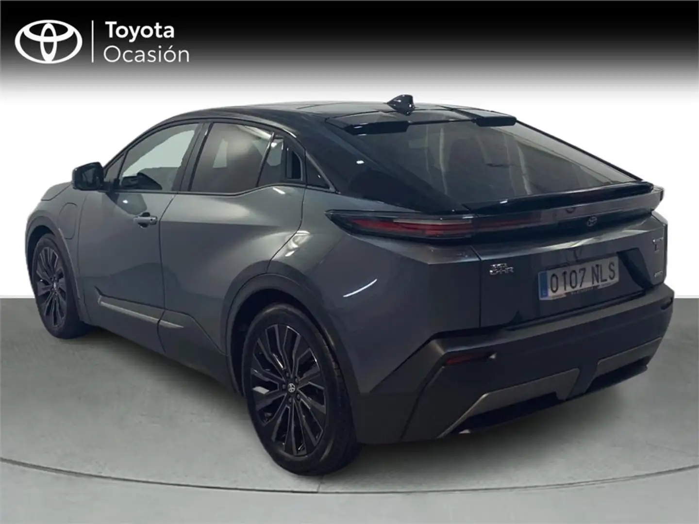 Toyota C-HR 350E Spirit AWD-i 77kWh - 2