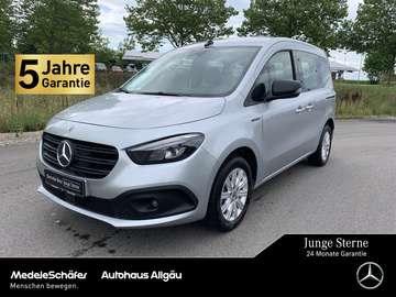 eCitan Citan Tourer PRO LED KLIMAAUTOM. DC 75 KW