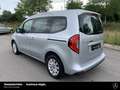 Mercedes-Benz Citan eCitan Citan Tourer PRO LED KLIMAAUTOM. DC 75 KW Silber - thumbnail 2