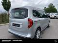 Mercedes-Benz Citan eCitan Citan Tourer PRO LED KLIMAAUTOM. DC 75 KW Silber - thumbnail 4