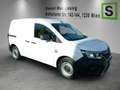 Renault Kangoo KANGOO Van Extra dCi 75 Weiß - thumbnail 4