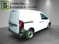 Renault Kangoo KANGOO Van Extra dCi 75 Weiß - thumbnail 3