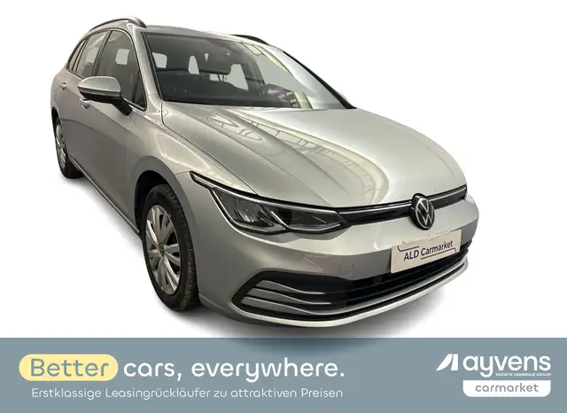 Volkswagen Golf Variant 2.0 TDI SCR