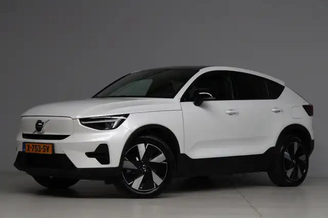 Volvo C40 Single Motor Extened Range Core 82 kWh