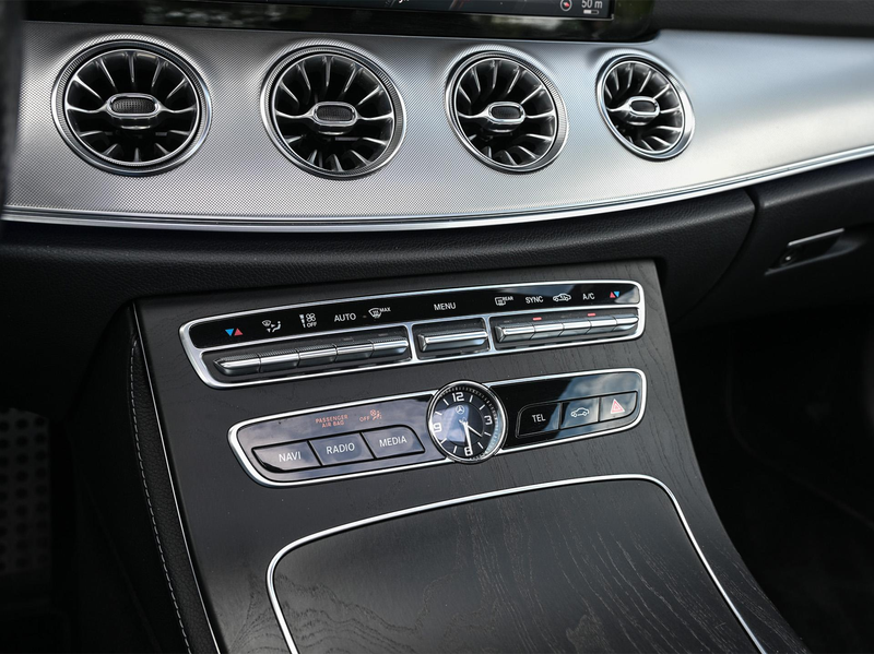 Mercedes-Benz E 300 Coupé Edition 1 AMG Line | NL Auto| Panoramadak | — photo 25