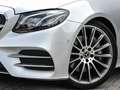 Mercedes-Benz E 300 Coupé Edition 1 AMG Line | NL Auto| Panoramadak | Grijs - thumbnail 7