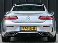 Mercedes-Benz E 300 Coupé Edition 1 AMG Line | NL Auto| Panoramadak | Grijs - thumbnail 20