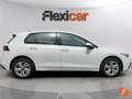 Volkswagen Golf 2.0TDI Life DSG 85kW Blanco - thumbnail 2