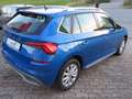 Skoda Kamiq 1.0 TSI Style Klima Einparkhilfe Kurvenlicht Blauw - thumbnail 13