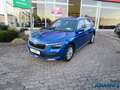 Skoda Kamiq 1.0 TSI Style Klima Einparkhilfe Kurvenlicht Blauw - thumbnail 1