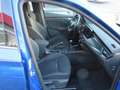 Skoda Kamiq 1.0 TSI Style Klima Einparkhilfe Kurvenlicht Blauw - thumbnail 14