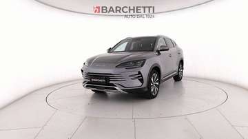 1.5 PHEV (72Kw) Boost Suv 5p/b-e/1498cc