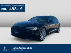 Audi S6 3.0TDI qu Tiptrc Cam B&O Navi Climatr