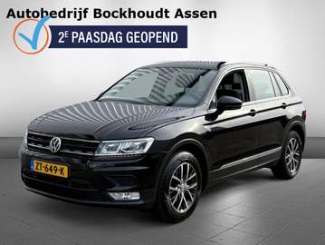 1.4 TSI Connect Series | Navigatie | Adapt. Cruise