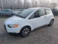 Mitsubishi Colt Lim. 3-trg. Inform,Klima Weiß - thumbnail 3