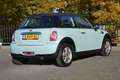 MINI One 1.6 Airco | LM velgen | Carbon Bleu - thumbnail 2