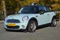 MINI One 1.6 Airco | LM velgen | Carbon Bleu - thumbnail 1