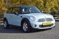 MINI One 1.6 Airco | LM velgen | Carbon Bleu - thumbnail 21