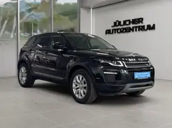 Land Rover Range Rover Evoque SE Dynamic, Insp. Neu