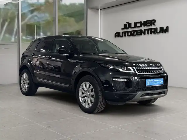 Land Rover Range Rover Evoque SE Dynamic, Insp. Neu