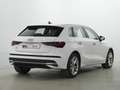 Audi A3 Sportback TFSI Advanced S tronic 85kW Blanco - thumbnail 4
