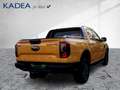 Ford Ranger Wildtrak DoKa LED+KAM+eROLLO+NAV+ACC+AHL Portocaliu - thumbnail 4