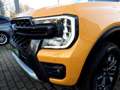 Ford Ranger Wildtrak DoKa LED+KAM+eROLLO+NAV+ACC+AHL Orange - thumbnail 16