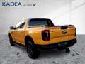 Ford Ranger Wildtrak DoKa LED+KAM+eROLLO+NAV+ACC+AHL Portocaliu - thumbnail 3