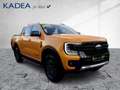 Ford Ranger Wildtrak DoKa LED+KAM+eROLLO+NAV+ACC+AHL Portocaliu - thumbnail 6