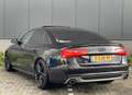 Audi A6 3.0 TDI BIT S-line Zwart - thumbnail 4