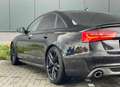 Audi A6 3.0 TDI BIT S-line Zwart - thumbnail 17