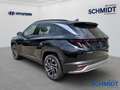 Hyundai TUCSON Prime Hybrid 2WD 1.6 T-GDI ACC 360 Kamera HUD Navi Schwarz - thumbnail 4