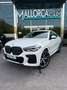 BMW X6 xDrive30d Blanco - thumbnail 1