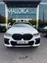 BMW X6 xDrive30d Blanco - thumbnail 5