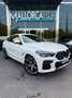 BMW X6 xDrive30d Blanco - thumbnail 2