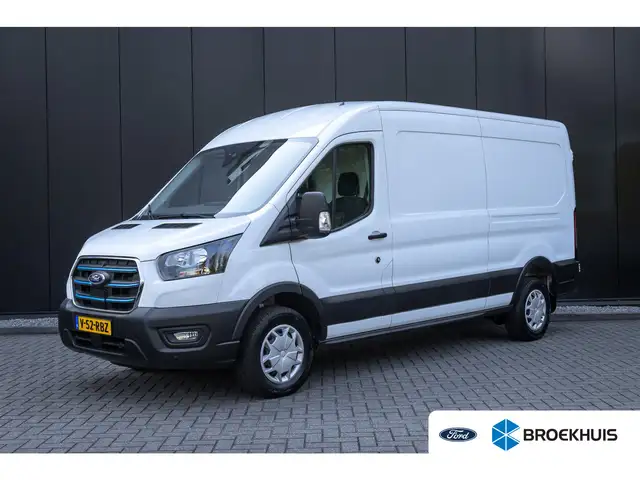 Ford E-Transit 350 L3H2 Trend | PRO POWER ON BOARD | CAMERA | SCH