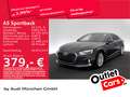 Audi A5 35 TDI S tronic advanced ACC/Navi+/ Grau - thumbnail 1
