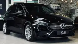 Mercedes-Benz B 250 AMG Line |LED|SHZ|Kamera|Carbon|