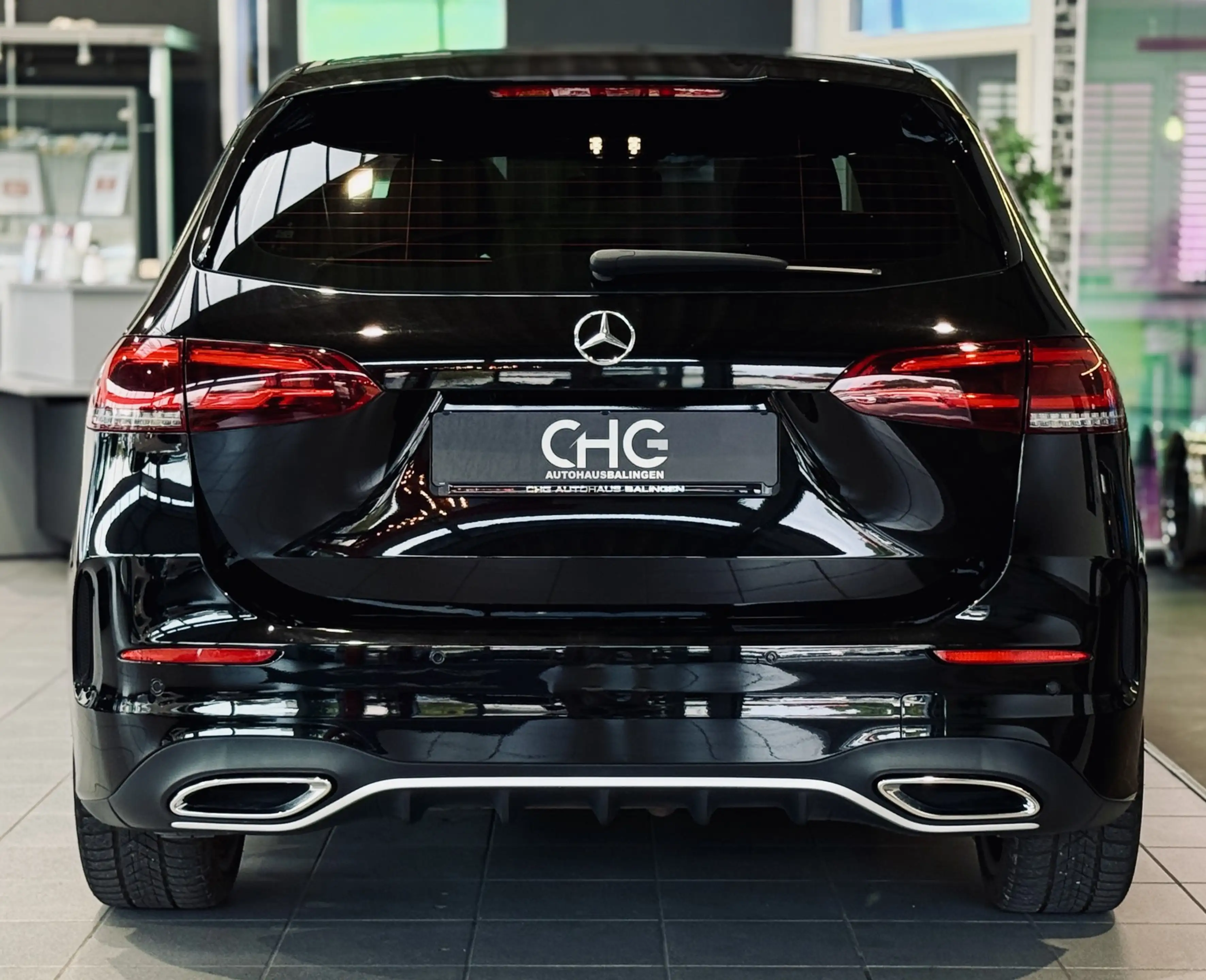 Mercedes-Benz B 250 AMG Line |LED|SHZ|Kamera|Carbon| — photo 6