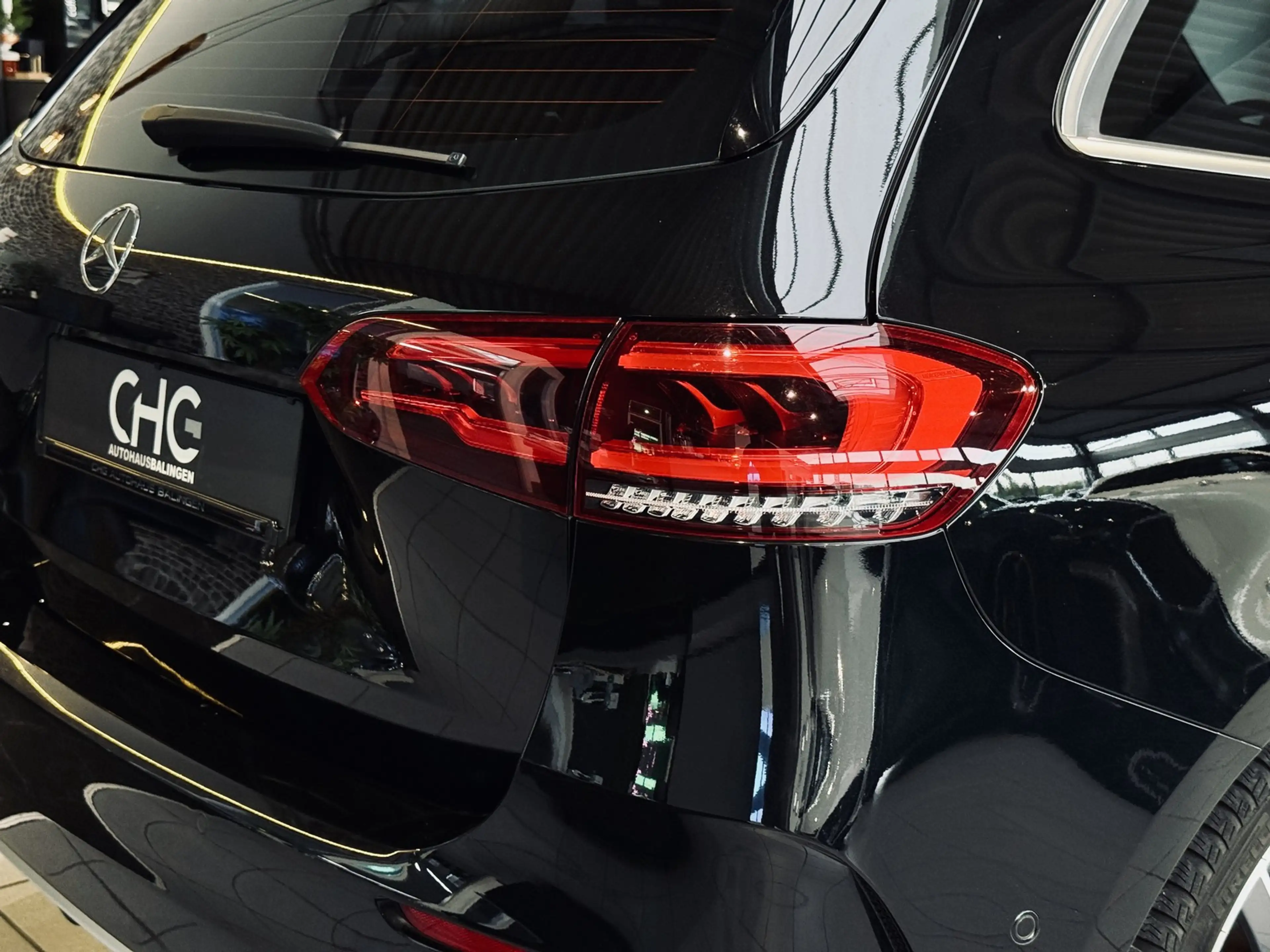 Mercedes-Benz B 250 AMG Line |LED|SHZ|Kamera|Carbon| — photo 10